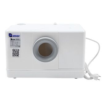 澤德污水提升器 澤德污水提升器