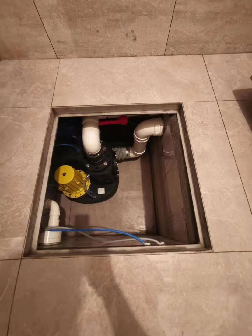 別墅污水提升器 別墅污水提升器