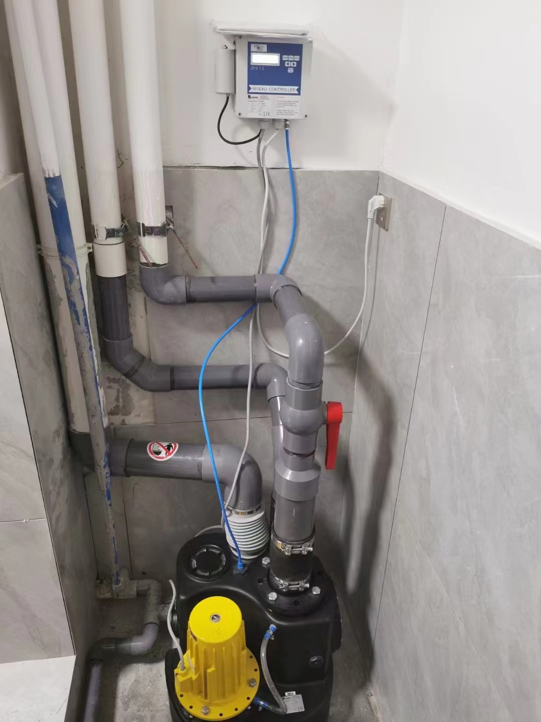 污水提升泵 污水提升泵